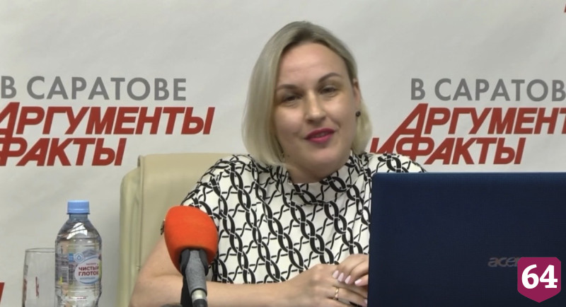 Саратовцам назвали все атрибуты безопасного пляжа 