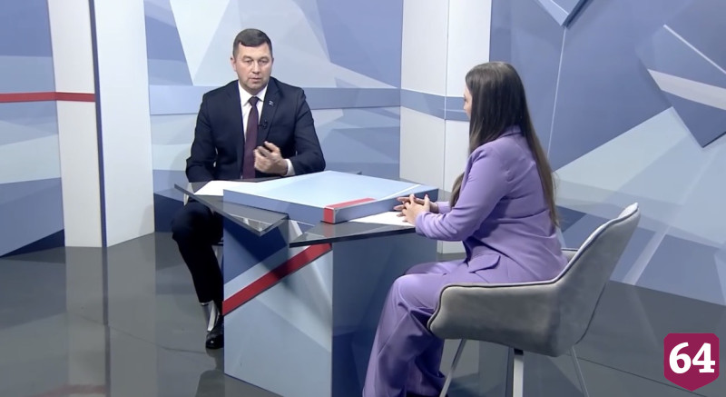 Численность лосей в Саратовской области превысила 8 тысяч особей