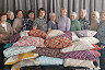 «Серебряные» волонтеры из Саратова получили благодарность с передовой