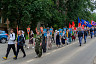 В Саратовской области пройдет 500-километровый крестный ход